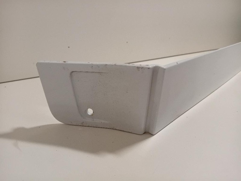 Modanatura Adesiva Porta POST SX 96617T Peugeot Expert III 2016