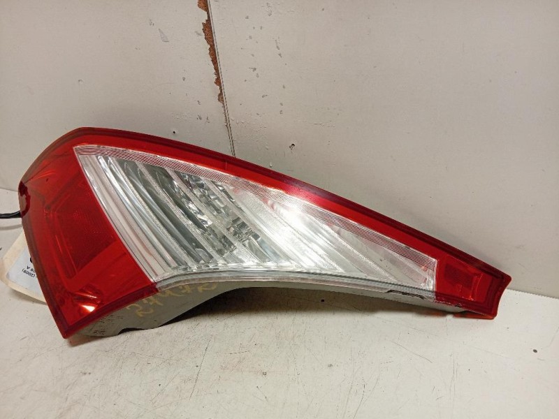 Fanale POST DX 89319621 Renault Mégane III 2009