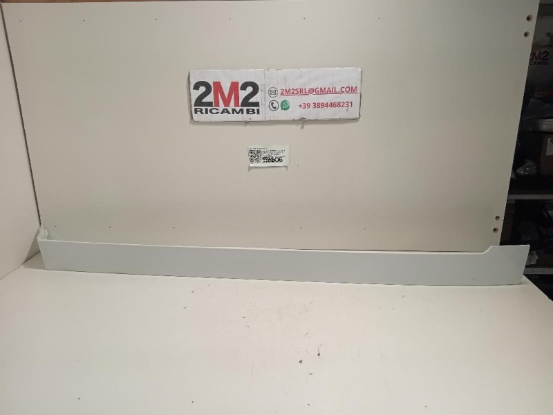 Modanatura Adesiva Porta POST SX 96617T Peugeot Expert III 2016