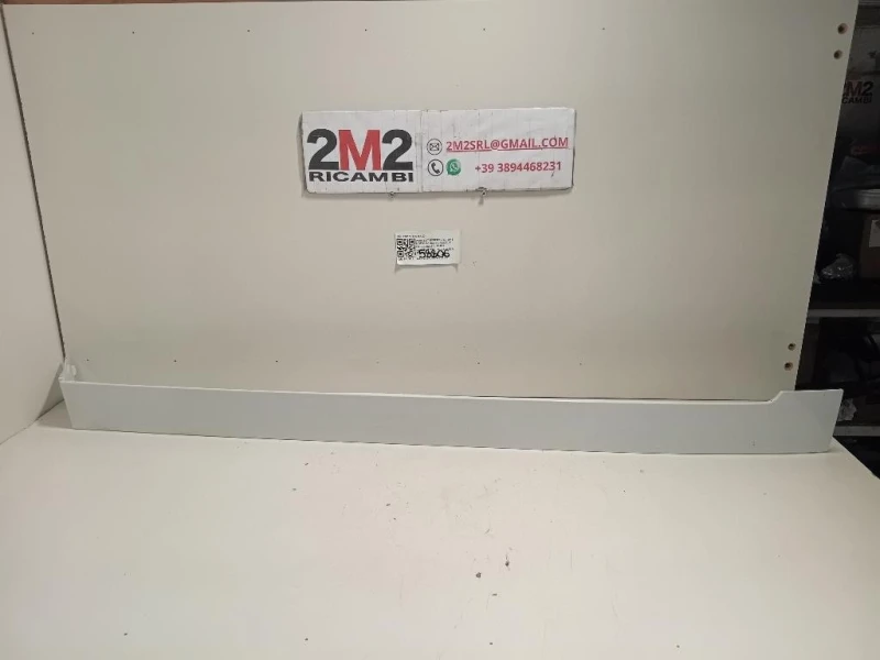 Modanatura Adesiva Porta POST SX 96617T Peugeot Expert III 2016
