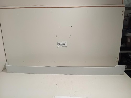 Modanatura Adesiva Porta POST SX 96617T Peugeot Expert III 2016