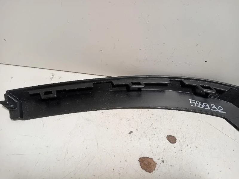 Modanatura Paraurti ANT SX J9C3-17D961-A Jaguar E-pace 2020
