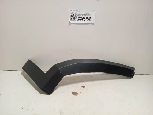 Modanatura Paraurti ANT SX J9C3-17D961-A Jaguar E-pace 2020