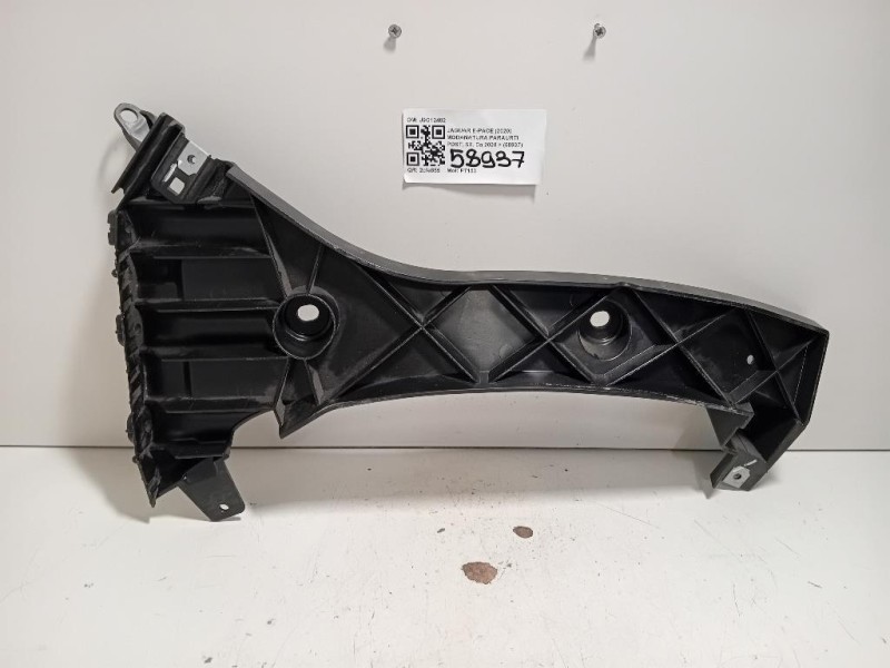 Modanatura Paraurti POST SX J9C12482 Jaguar E-pace 2020