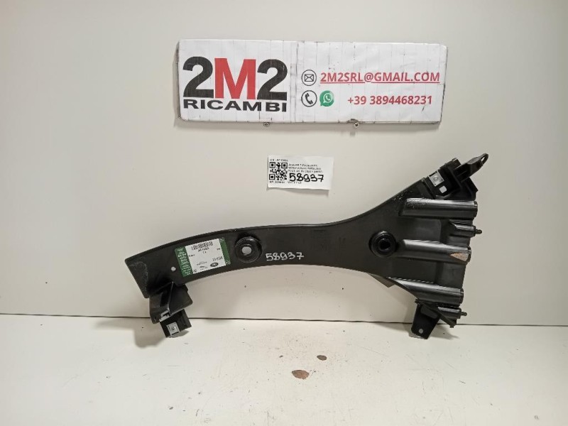 Modanatura Paraurti POST SX J9C12482 Jaguar E-pace 2020