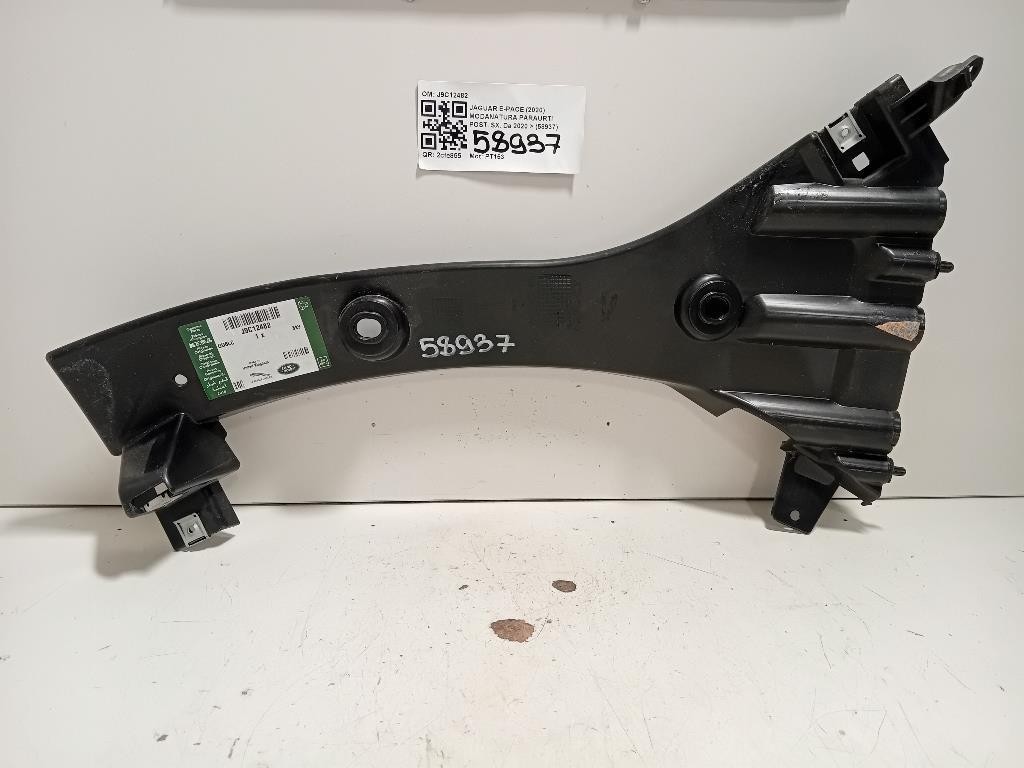 Modanatura Paraurti POST SX J9C12482 Jaguar E-pace 2020