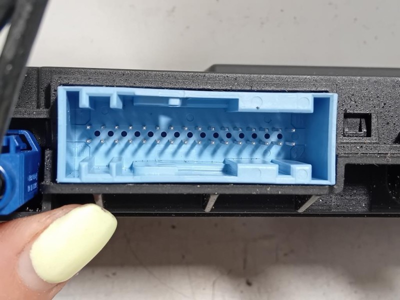 Modulo Bluetooth DPLA-70718-NZ Land Rover Discovery V Sport 2015