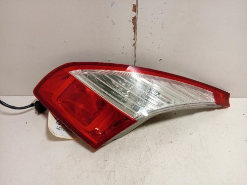 Fanale POST DX 89319621 Renault Mégane III 2009