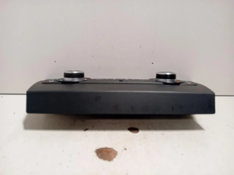 Modulo Comando Riscaldamento Clima 64119250394 Bmw Serie 3 E90 Berlina 2005
