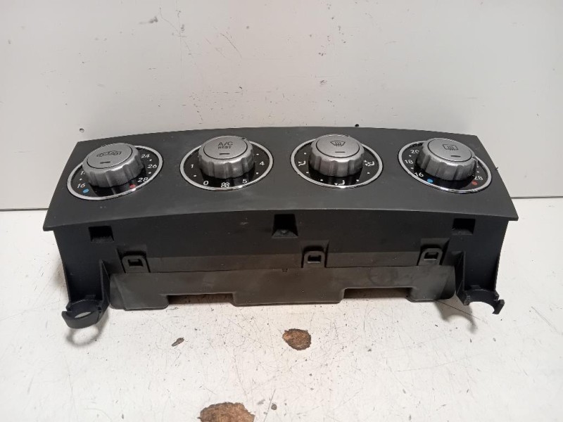 Modulo Comando Riscaldamento Clima A1718300785 Mercedes Classe SLK R171 2004