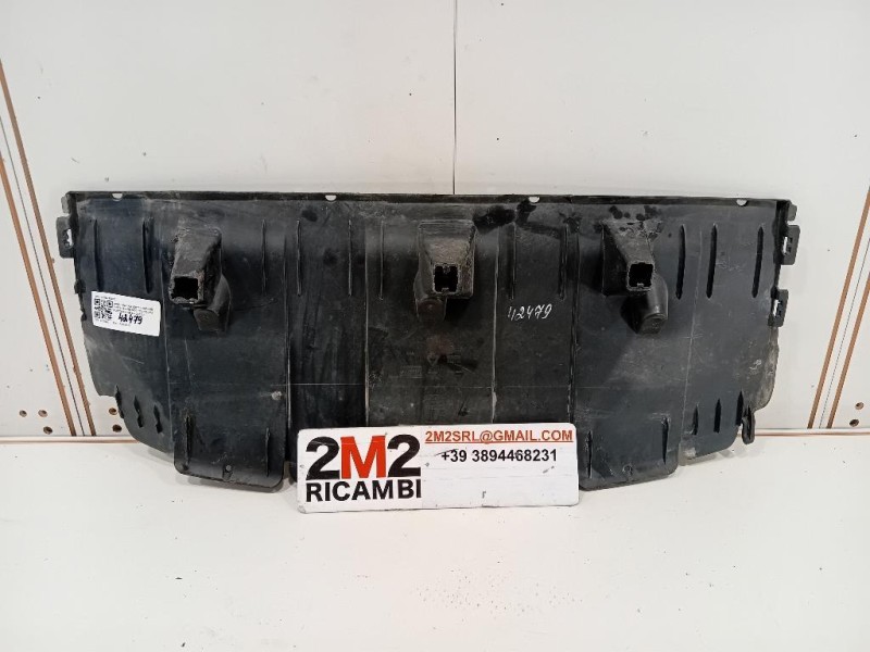 Carter Protezione Sottoscocca Posteriore 9835290080 Opel Mokka 2013