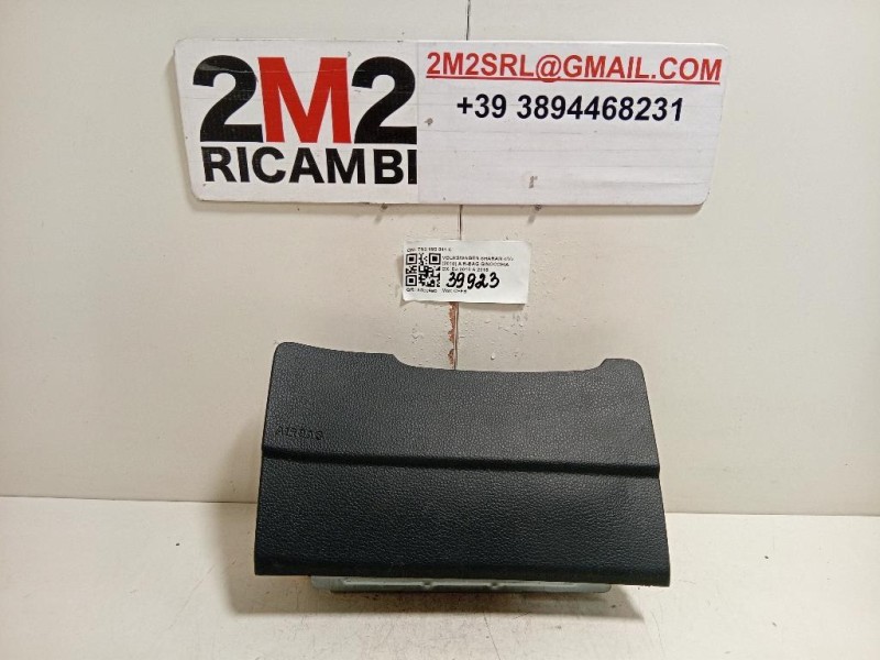 Air-bag Ginocchia DX 7N2 880 841 C Volkswagen Sharan IV 2010