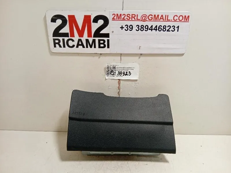 Air-bag Ginocchia DX 7N2 880 841 C Volkswagen Sharan IV 2010