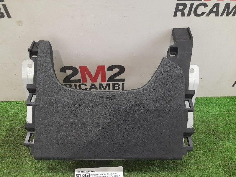 Air-bag Ginocchia SX 7030A241 RHD Mitsubishi ASX I 2010
