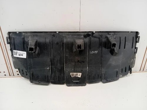 Carter Protezione Sottoscocca Posteriore 9835290080 Opel Mokka 2013