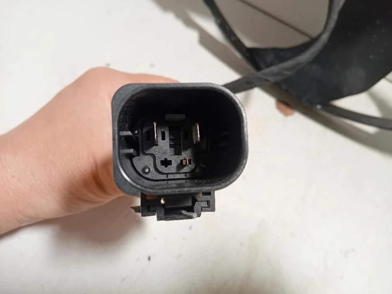 Motore Elettroventola 763607108 Mini MINI Cooper F56 2018