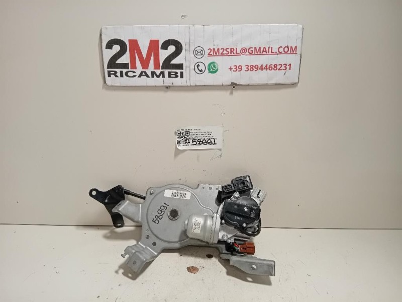 Motorino Apertura Automatica Portello POST P95-69315-B Honda CR-V IV 2012