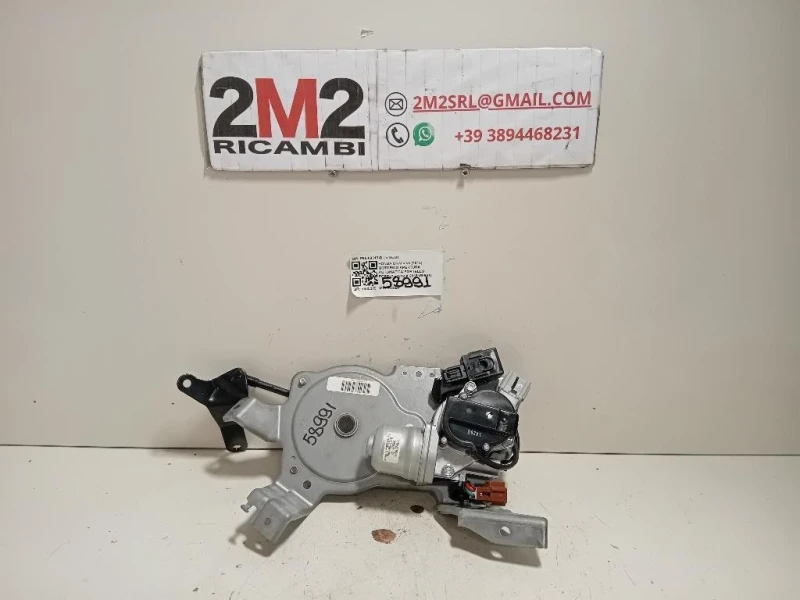 Motorino Apertura Automatica Portello POST P95-69315-B Honda CR-V IV 2012