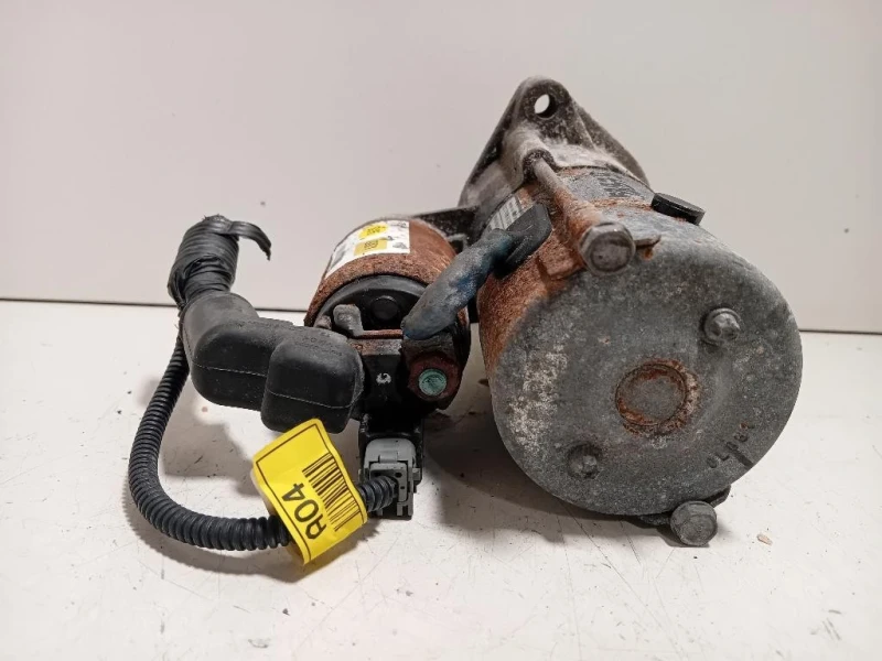 Motorino Avviamento 36100-2F000 Hyundai Santa FÉ III 2010