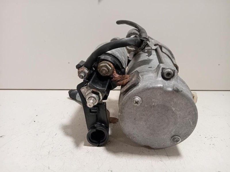 Motorino Avviamento A2709060026 Mercedes Classe A W176 2013