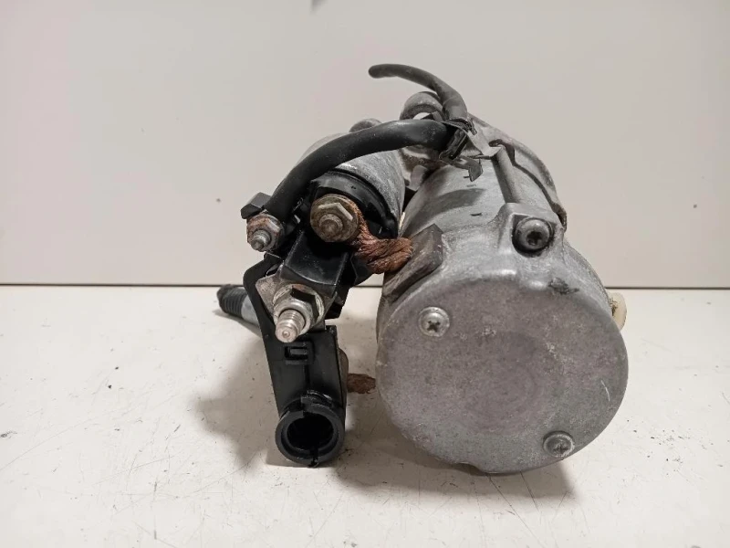 Motorino Avviamento A2709060026 Mercedes Classe A W176 2013