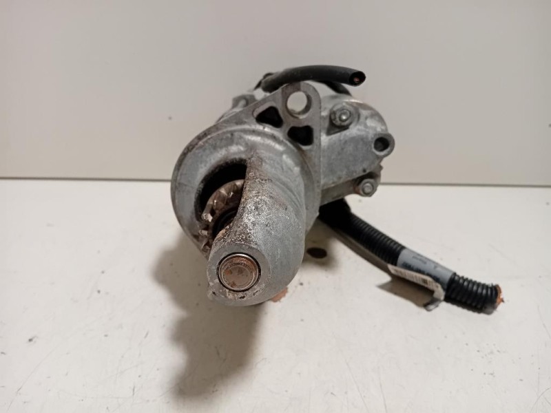 Motorino Avviamento A2709060026 Mercedes Classe A W176 2013