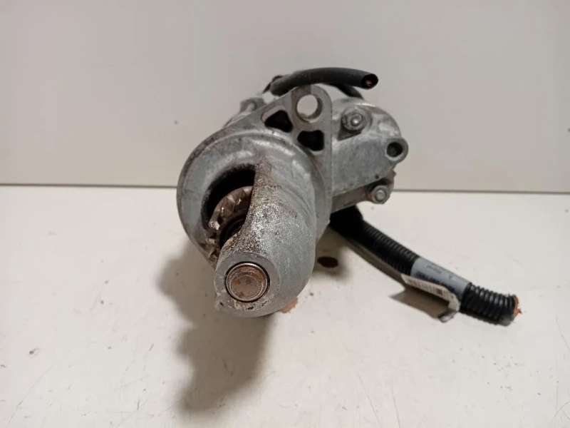 Motorino Avviamento A2709060026 Mercedes Classe A W176 2013