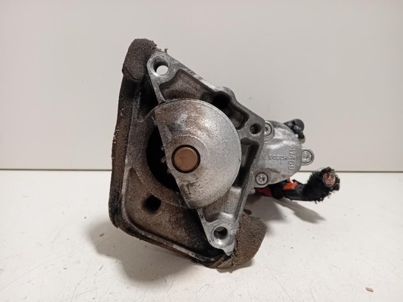 Motorino Avviamento 233000379R Nissan Qashqai II 2017
