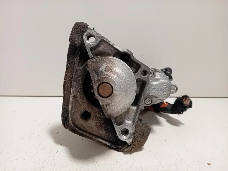 Motorino Avviamento 233000379R Nissan Qashqai II 2017