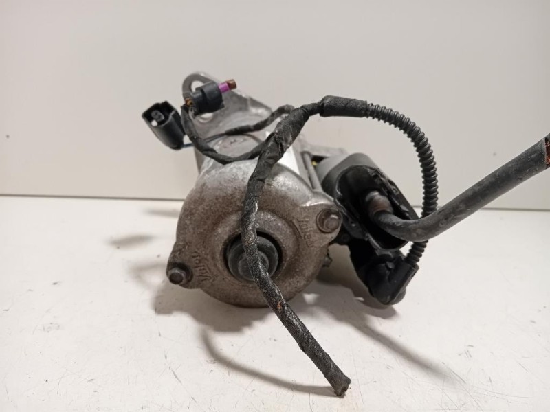 Motorino Avviamento ESW20ER121 Seat LEON 5F1 2013
