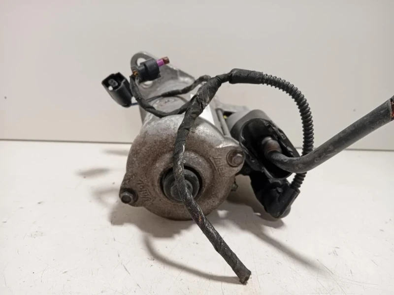 Motorino Avviamento ESW20ER121 Seat LEON 5F1 2013