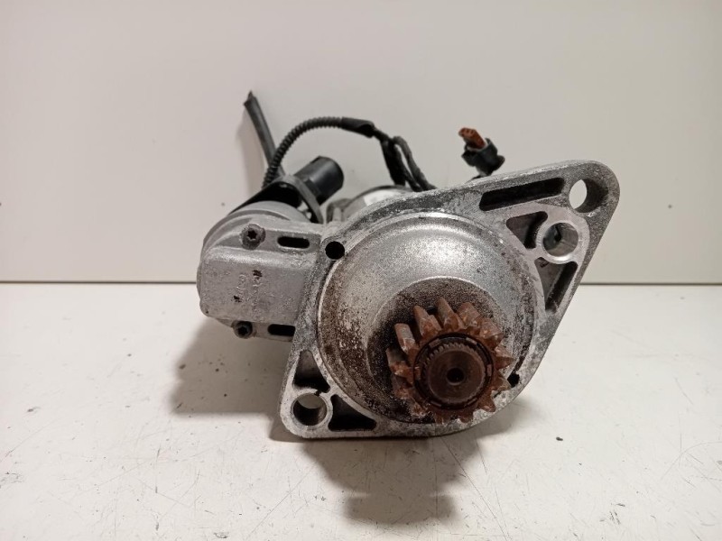 Motorino Avviamento ESW20ER121 Seat LEON 5F1 2013