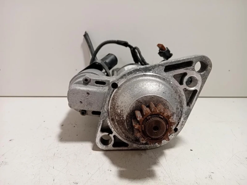 Motorino Avviamento ESW20ER121 Seat LEON 5F1 2013