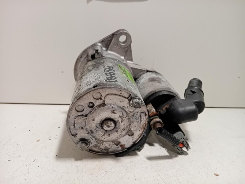 Motorino Avviamento 6731510001 Ssangyong Tivoli 2015