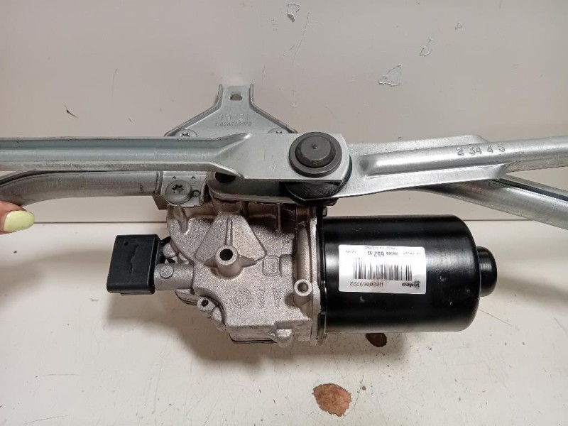 Motorino Tergicristallo W00067049 Peugeot Expert III 2016
