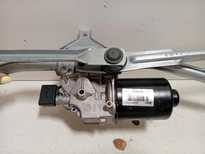 Motorino Tergicristallo W00067049 Peugeot Expert III 2016