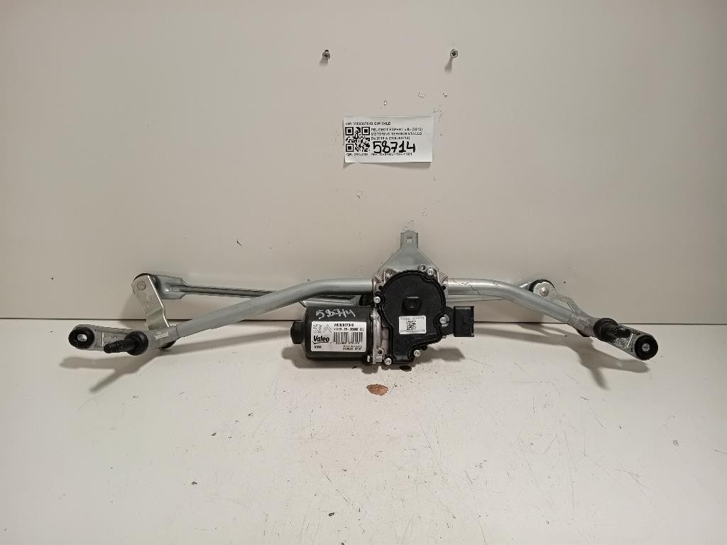 Motorino Tergicristallo W00067049 Peugeot Expert III 2016