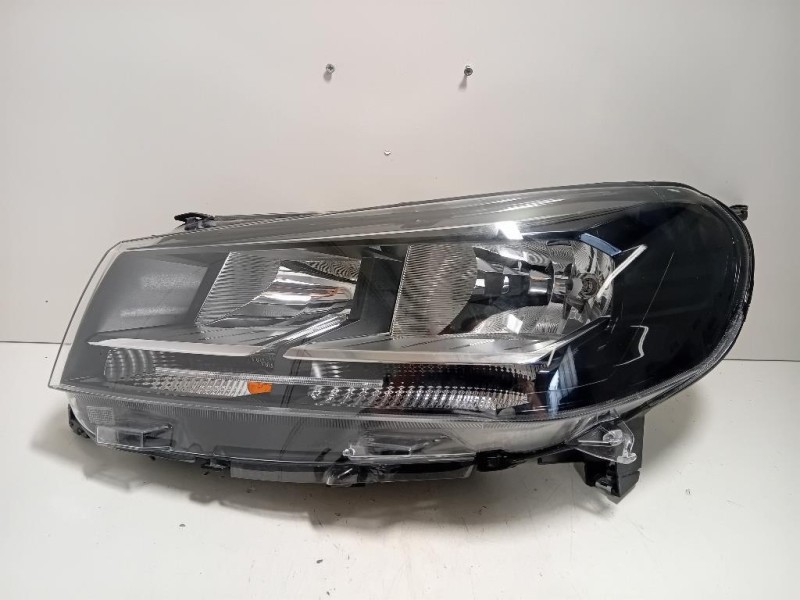 Musata + KIT Radiatori MUSATA + KIT RADIATORI Peugeot Expert III 2016