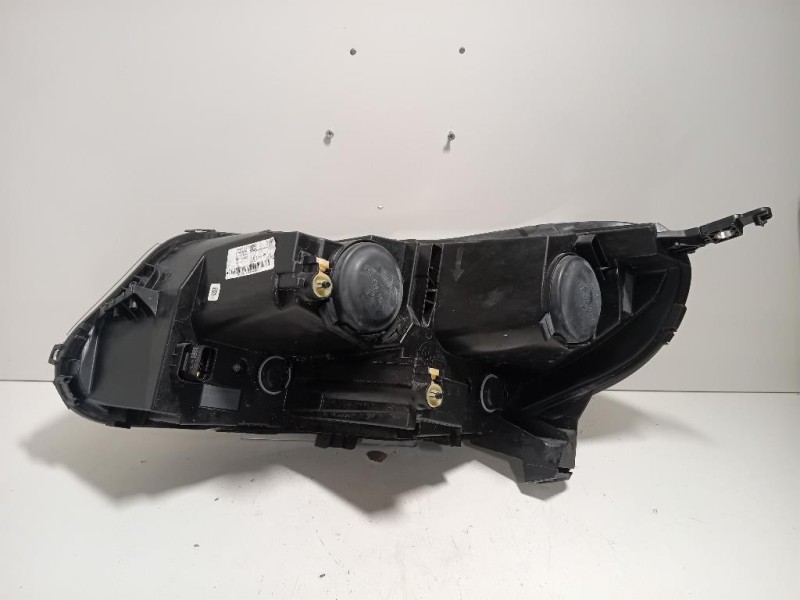 Musata + KIT Radiatori MUSATA + KIT RADIATORI Peugeot Expert III 2016