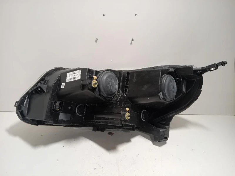 Musata + KIT Radiatori MUSATA + KIT RADIATORI Peugeot Expert III 2016
