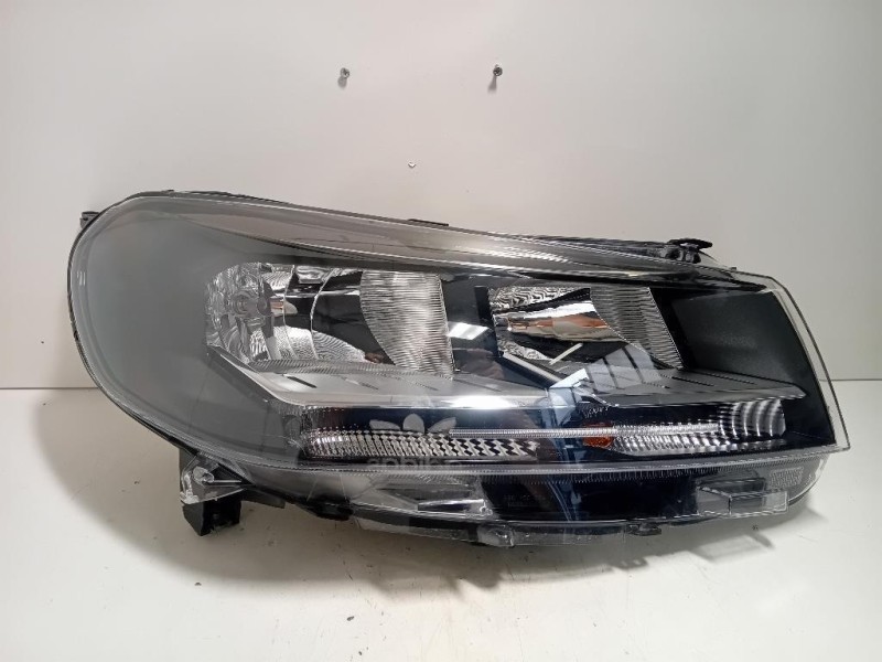 Musata + KIT Radiatori MUSATA + KIT RADIATORI Peugeot Expert III 2016