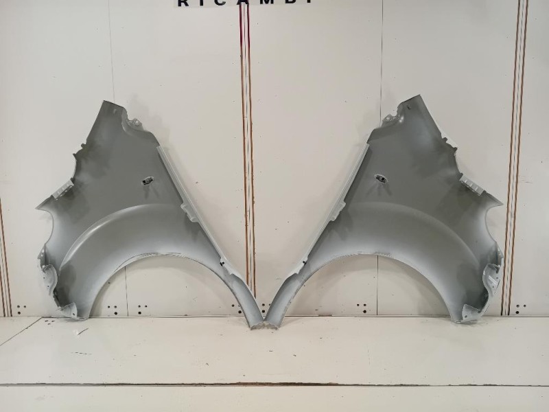 Musata + KIT Radiatori MUSATA + KIT RADIATORI Peugeot Expert III 2016