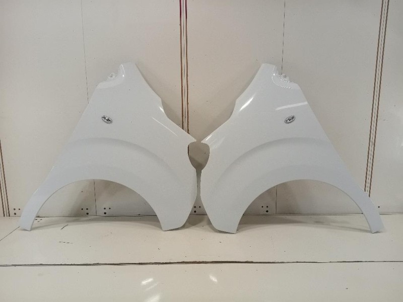 Musata + KIT Radiatori MUSATA + KIT RADIATORI Peugeot Expert III 2016