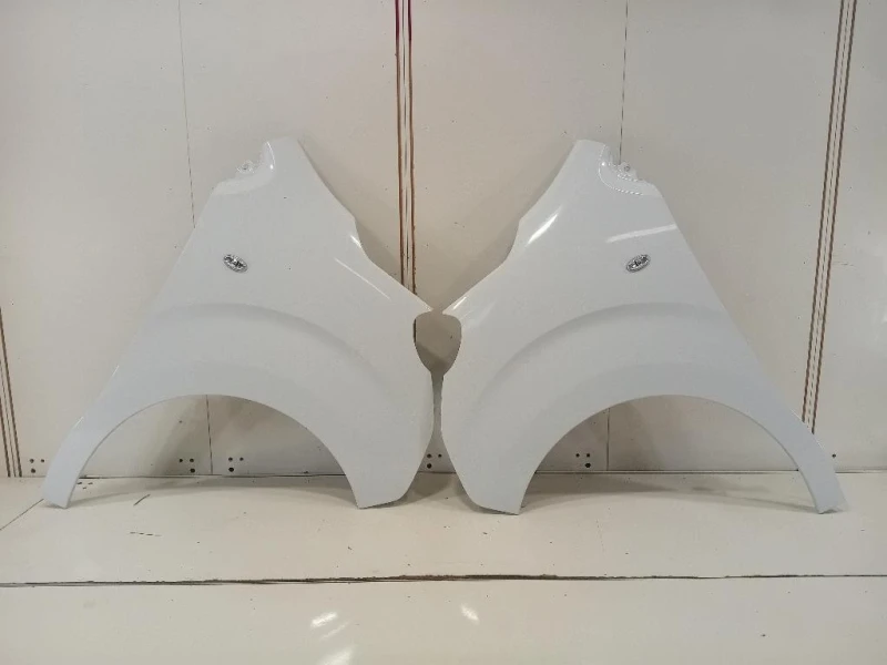 Musata + KIT Radiatori MUSATA + KIT RADIATORI Peugeot Expert III 2016