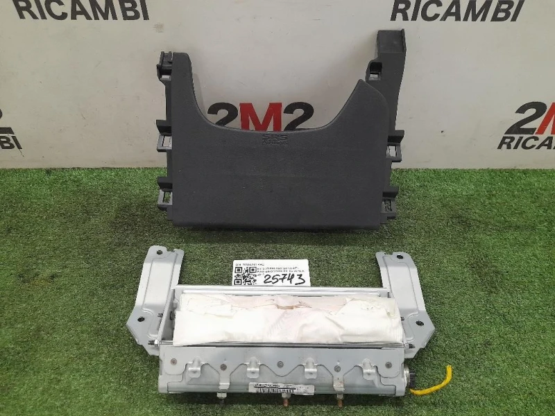 Air-bag Ginocchia SX 7030A241 RHD Mitsubishi ASX I 2010