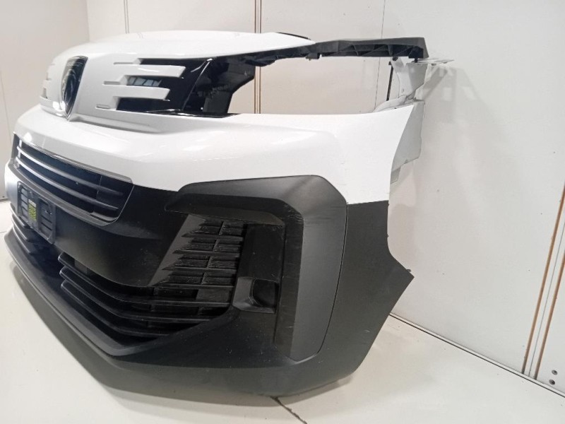 Musata + KIT Radiatori MUSATA + KIT RADIATORI Peugeot Expert III 2016
