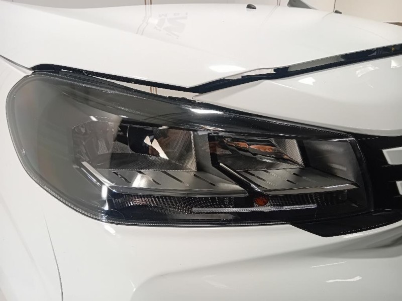 Musata + KIT Radiatori MUSATA + KIT RADIATORI Peugeot Expert III 2016