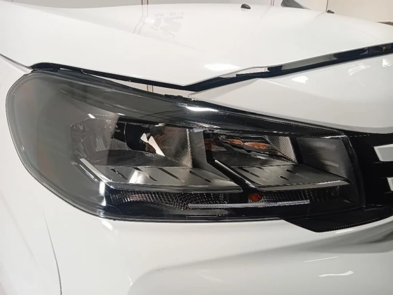 Musata + KIT Radiatori MUSATA + KIT RADIATORI Peugeot Expert III 2016