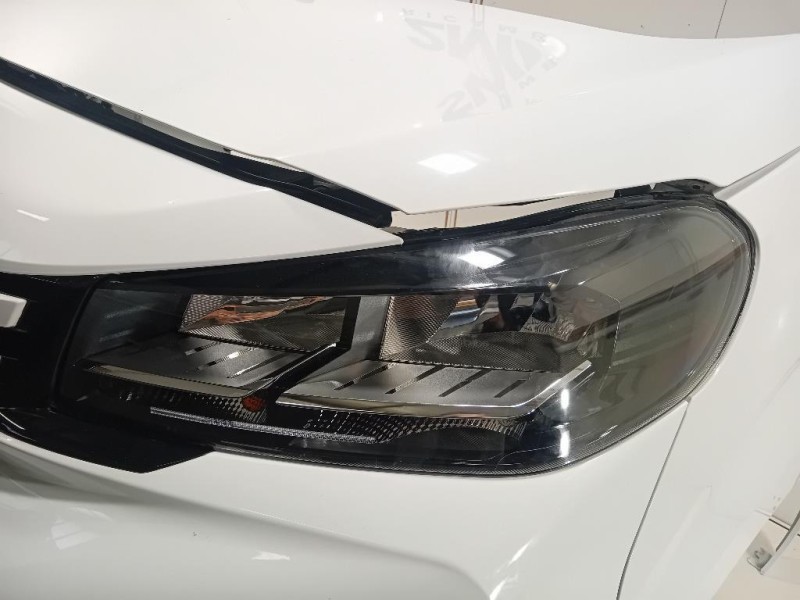 Musata + KIT Radiatori MUSATA + KIT RADIATORI Peugeot Expert III 2016