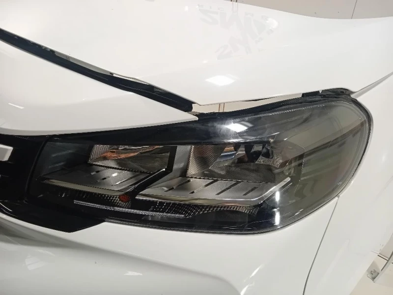 Musata + KIT Radiatori MUSATA + KIT RADIATORI Peugeot Expert III 2016